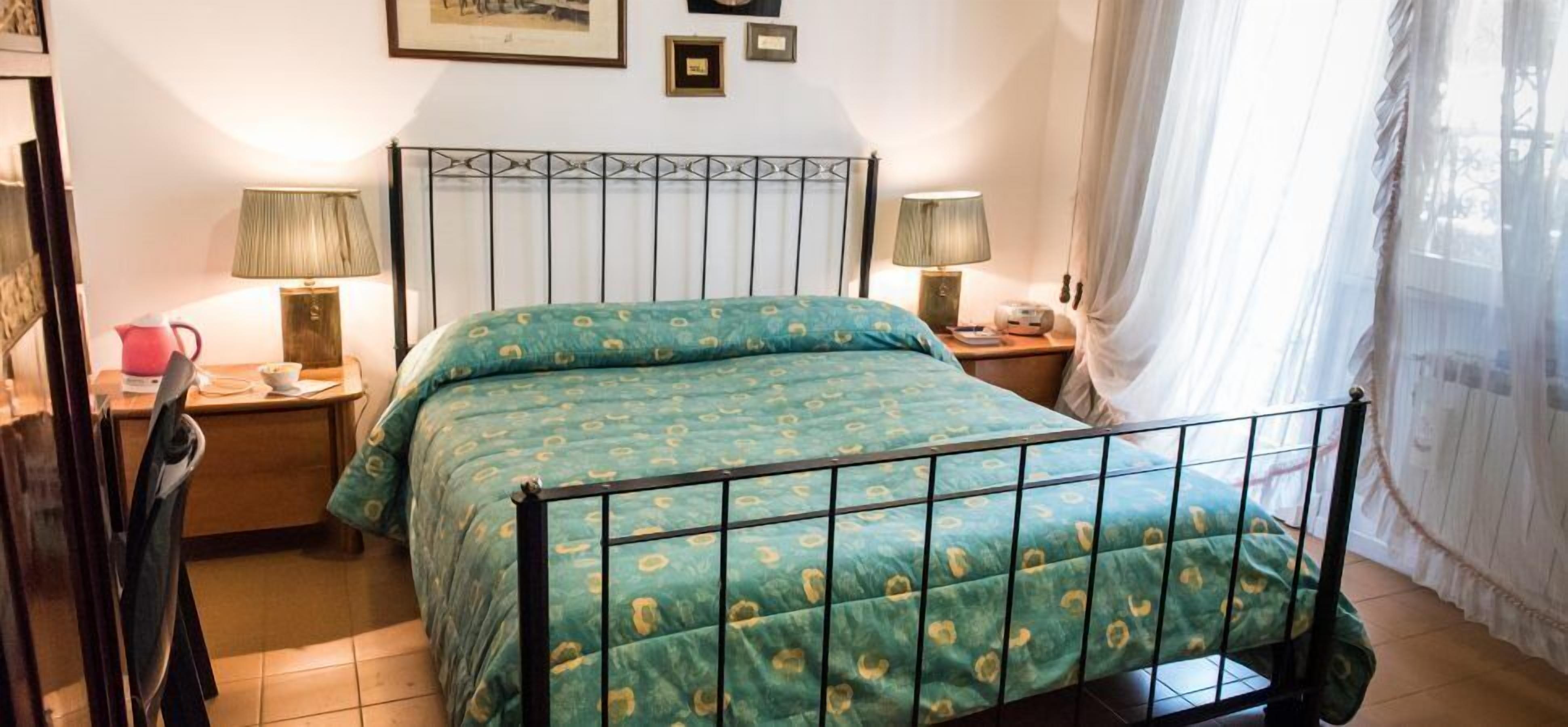 B&B Area 51 - Rome — Foto 2