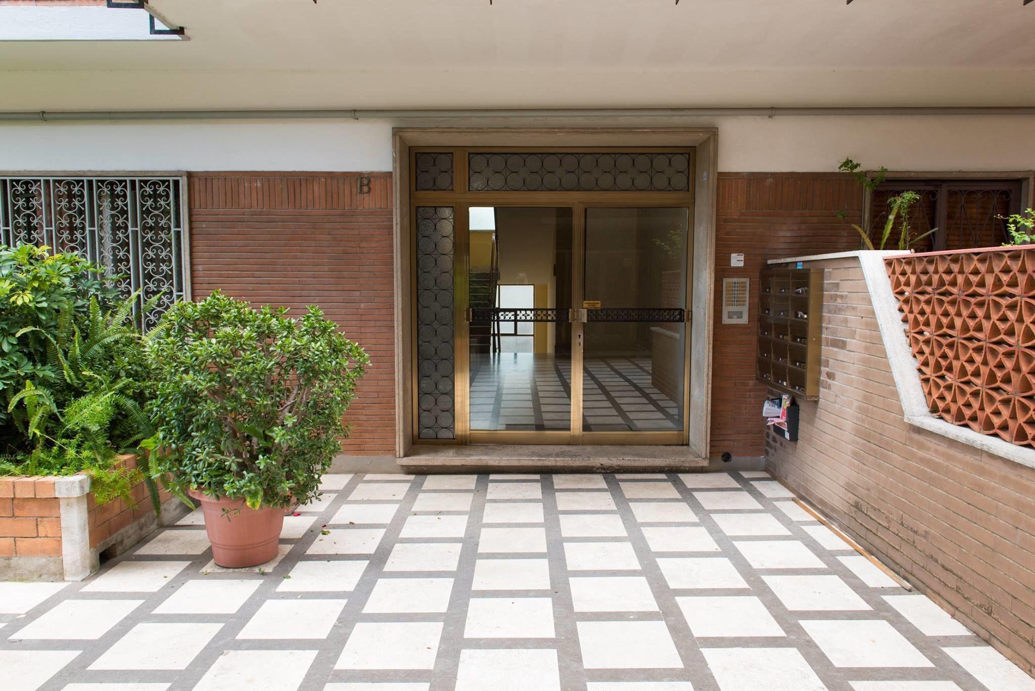 B&B Area 51 - Rome, Rome