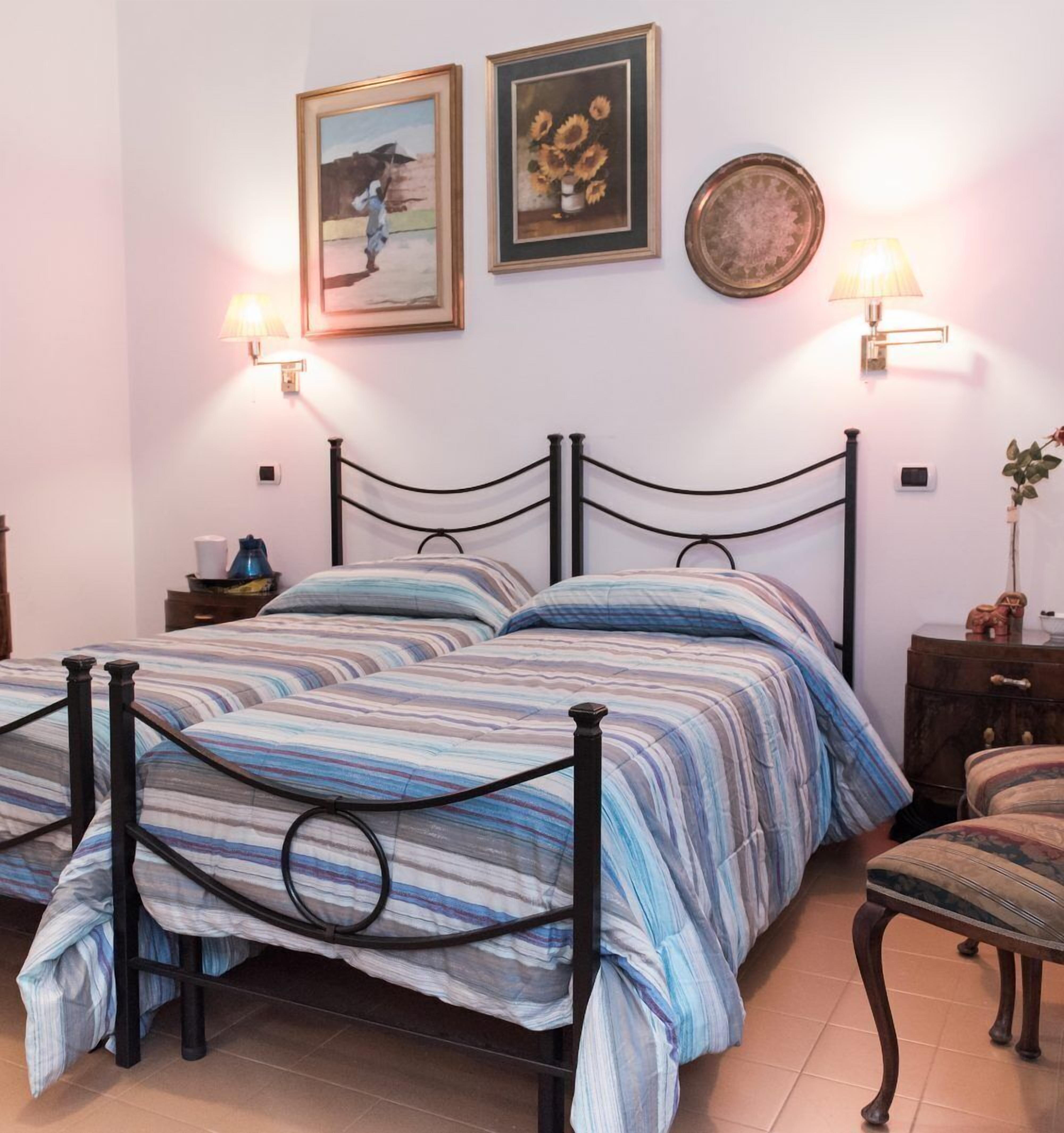 B&B Area 51 - Rome — Foto 1